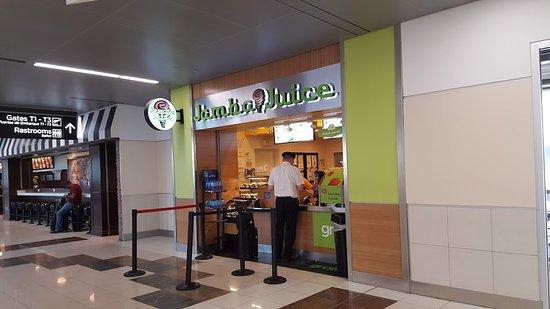 Jamba Juice