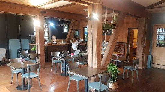 Cafe Esquina