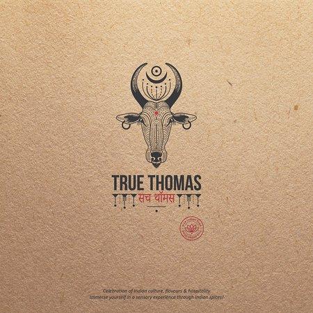 True Thomas