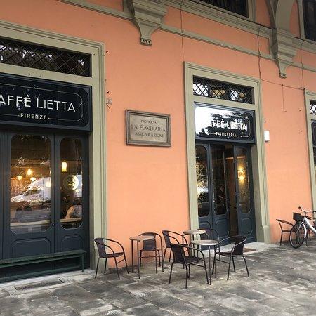 Caffe Lietta