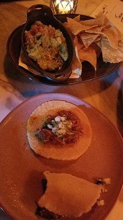 Petite Taqueria