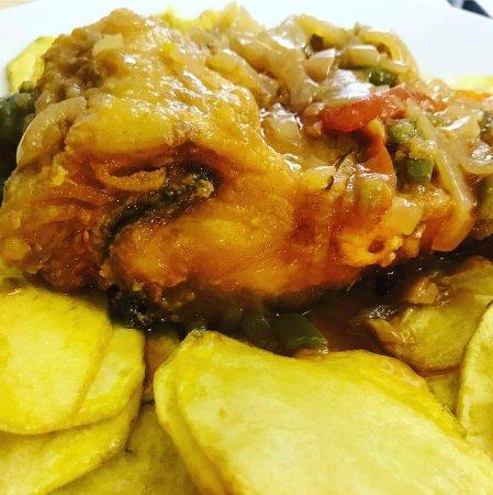 Petiscos.Come