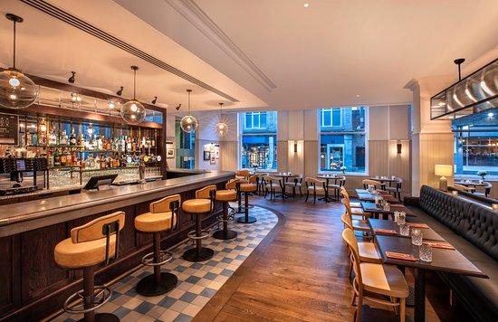 Oddsocks Bar & Kitchen