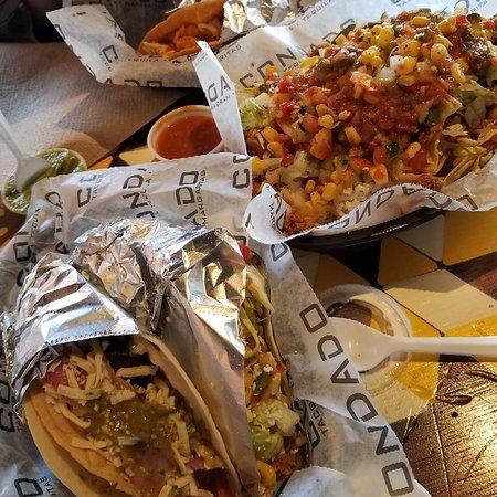 Condado Tacos
