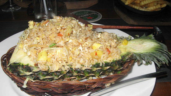Ferringhi Garden Restaurant