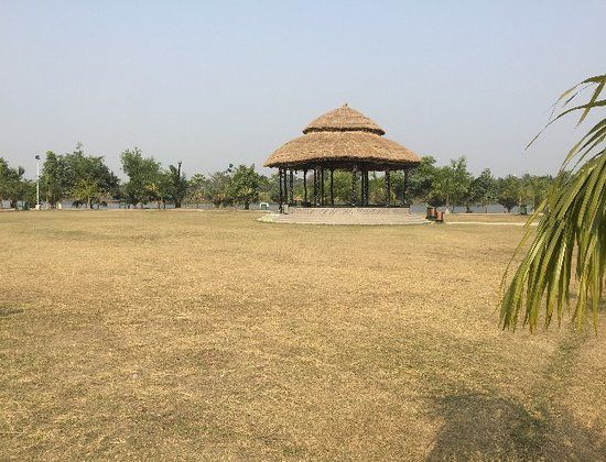 Eco Urban Village