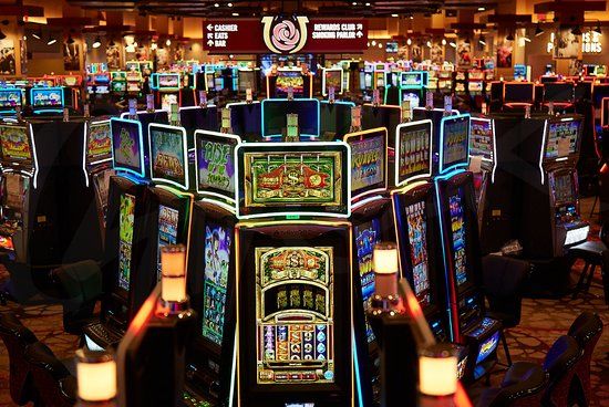 Derby City Gaming
