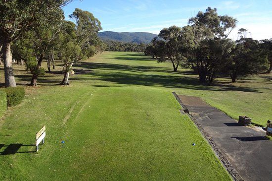 Bicheno Golf Club