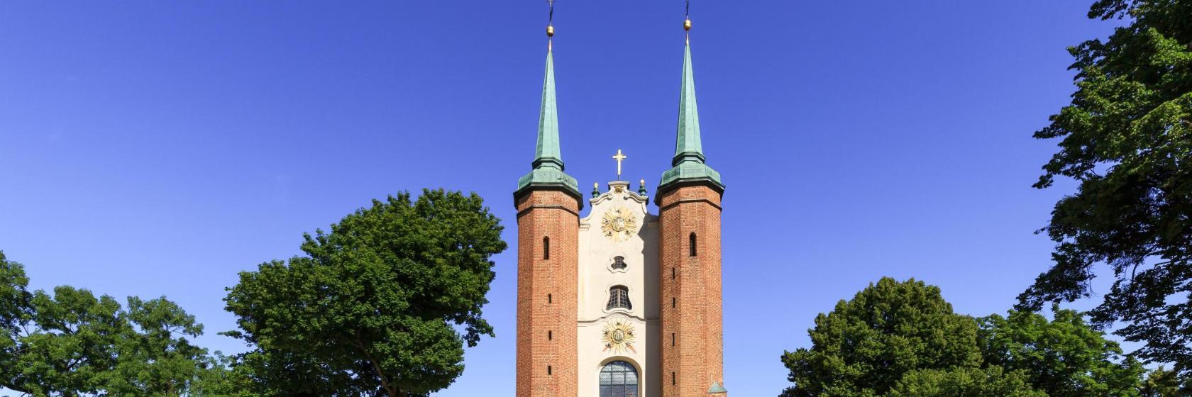 Dom zu Oliva