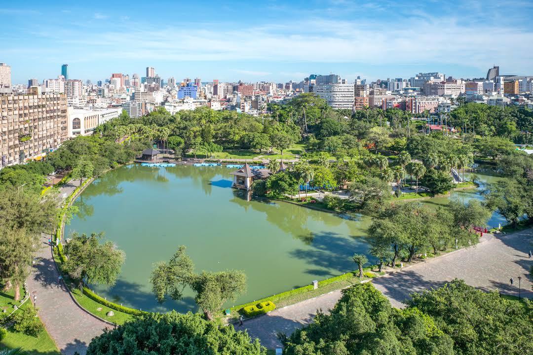 Taichung Park