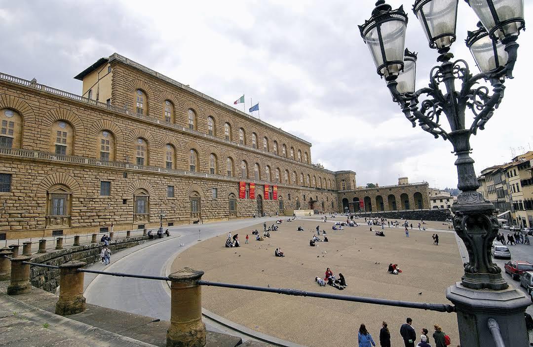 Palácio Pitti