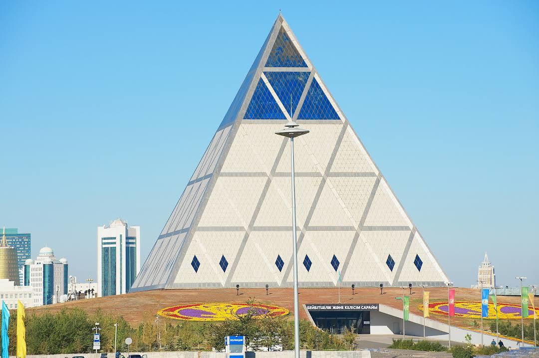 Palace of Peace and Reconciliation