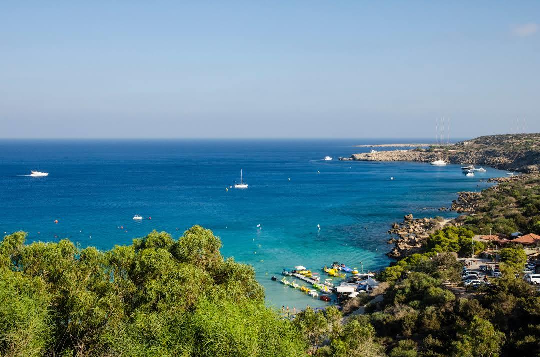 Konnos Beach
