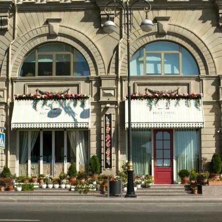 MariVanna Baku