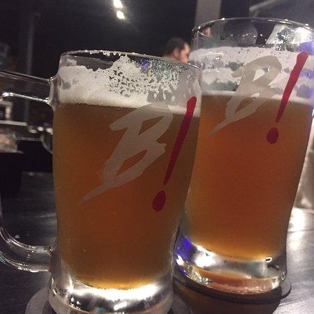 Bravo Beer