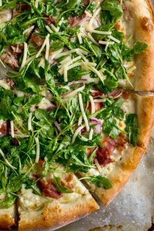 Dewey's Pizza