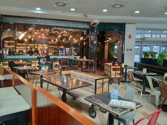 Wanderlust Cerveceria