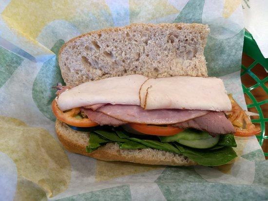 Subway