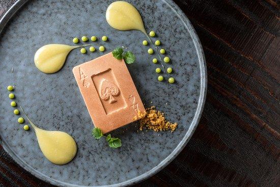 Global Dining