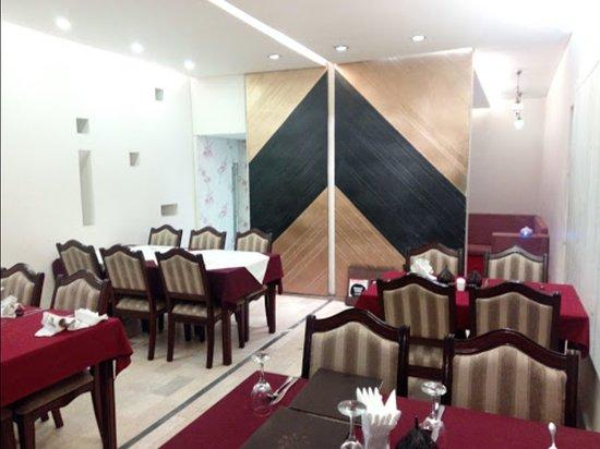 Attin Arabian Restaurant
