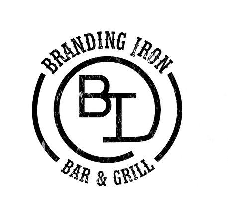 Branding Iron Bar & Grill