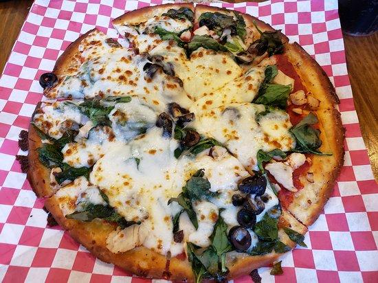 Red's Pizzeria