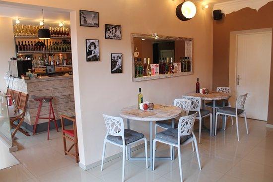 Volare Caffe
