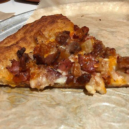 Oath Pizza