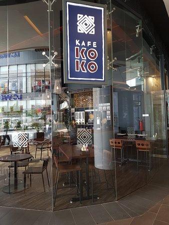 Kafe Koko