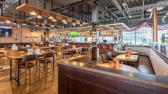 TGI Friday's