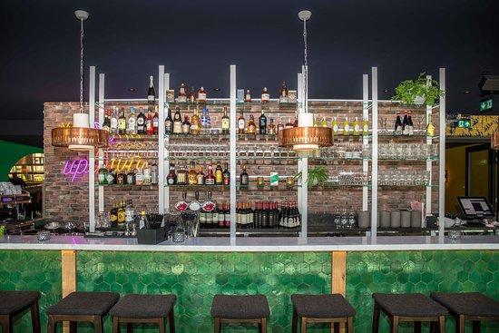 Metro City Kitchen