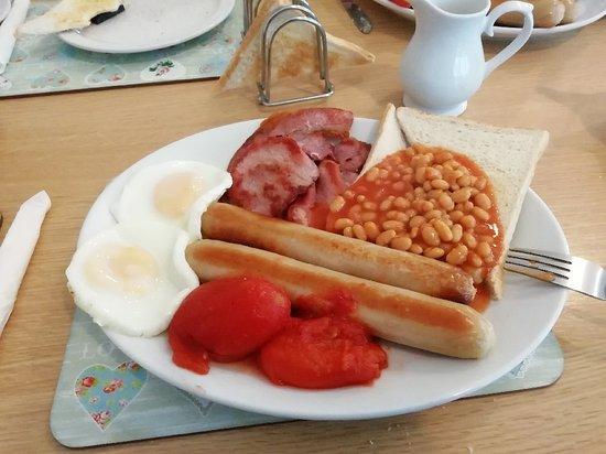 Lulu's Tea Rooms
