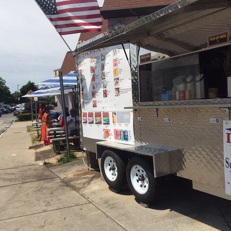 Dosa Hut