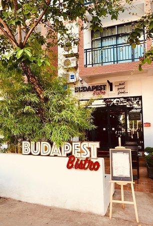 Budapest Bistro