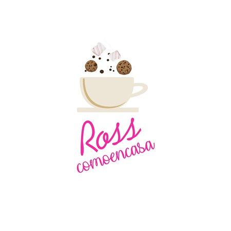 Ross Como en casa