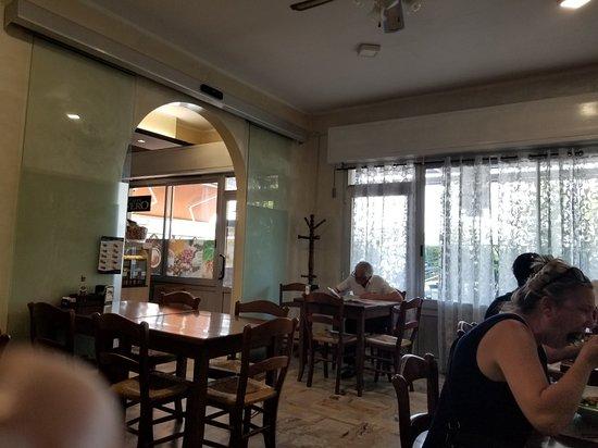 Ristorante La Sosta