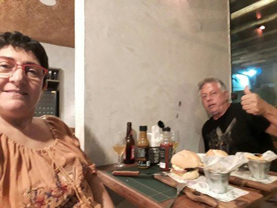 Stone House Steaks & Burgers
