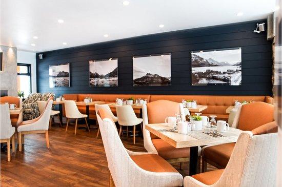 Red Rock Trattoria
