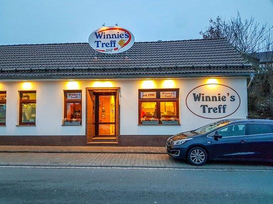 Winnie's Treff
