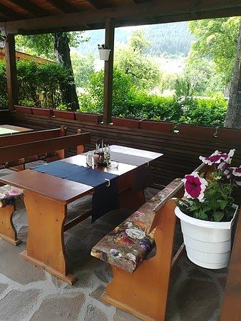 Restaurant Fote