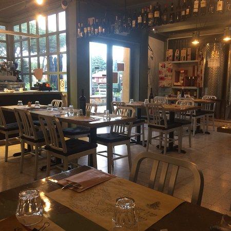 Prosecco E Polpette Bistro