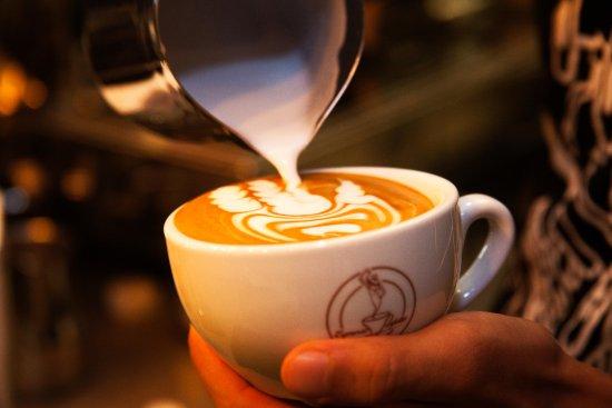 Espresso Perfetto