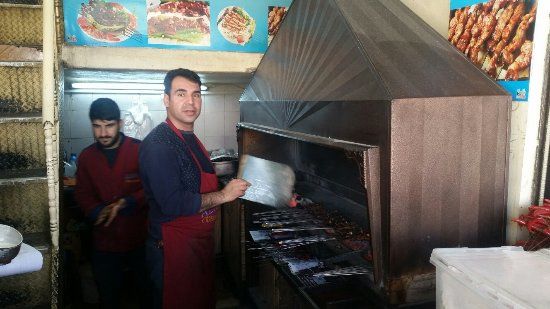 Ali Babanın Yeri