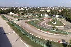 Karting Almancil