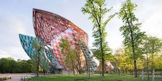 Fundación Louis Vuitton