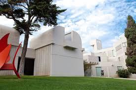 Fundación Joan Miró