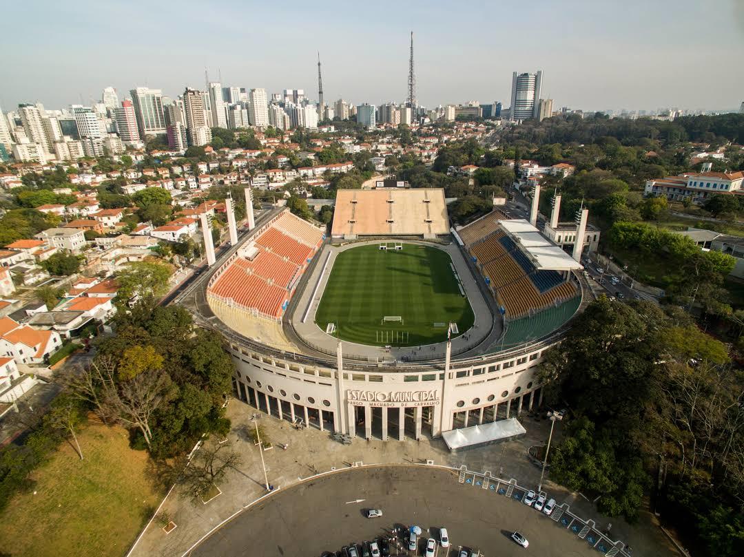 Museu do Futebol