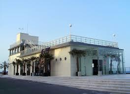 Casino Kültür Merkezi