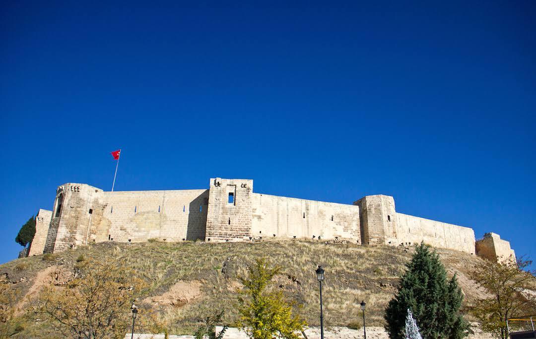 Gaziantep Kalesi