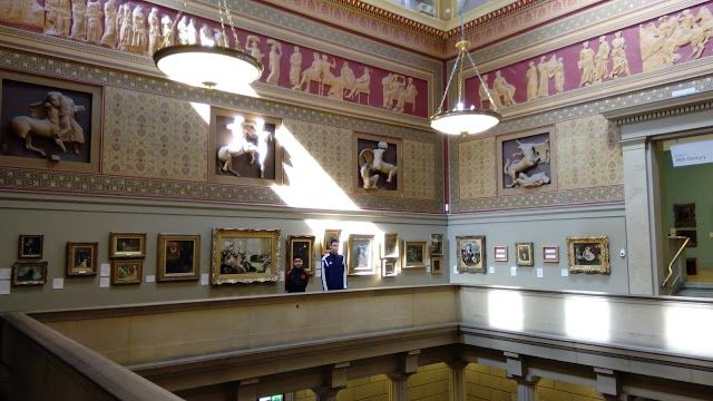Manchester Sanat Galerisi